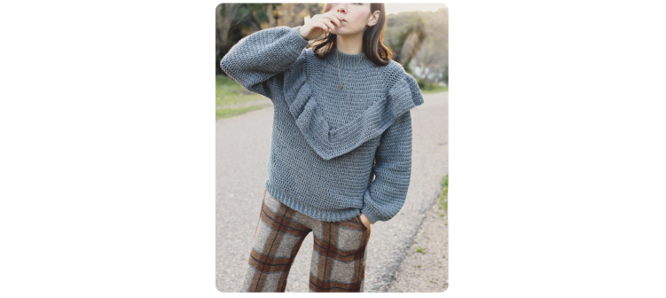 Nº39 Novo Croché Susimiu