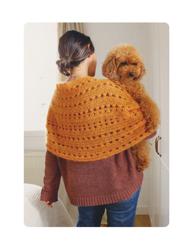 Nº38 Novo Croché Susimiu