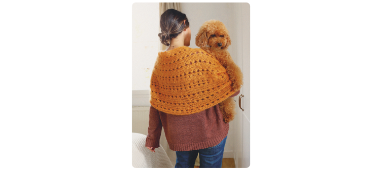 Nº38 Novo Croché Susimiu