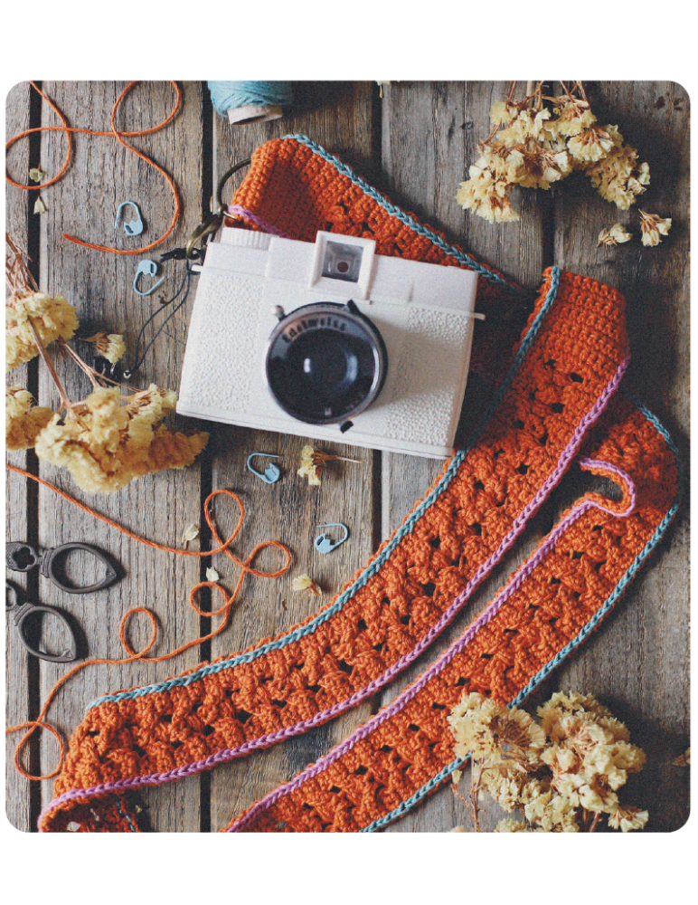 Nº37 Novo Croché Susimiu