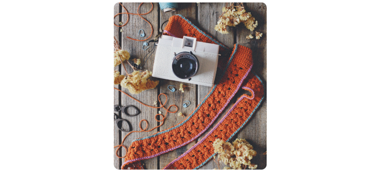 Nº37 Novo Croché Susimiu