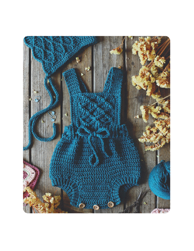 Nº36 Novo Croché Susimiu