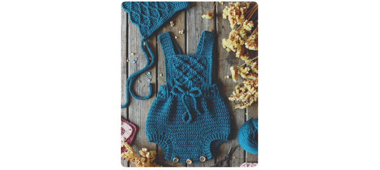 Nº36 Novo Croché Susimiu