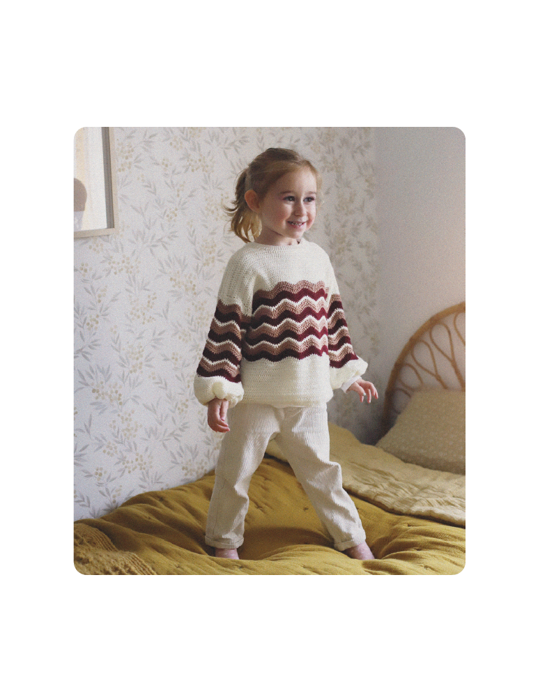 Nº34 Novo Croché Susimiu