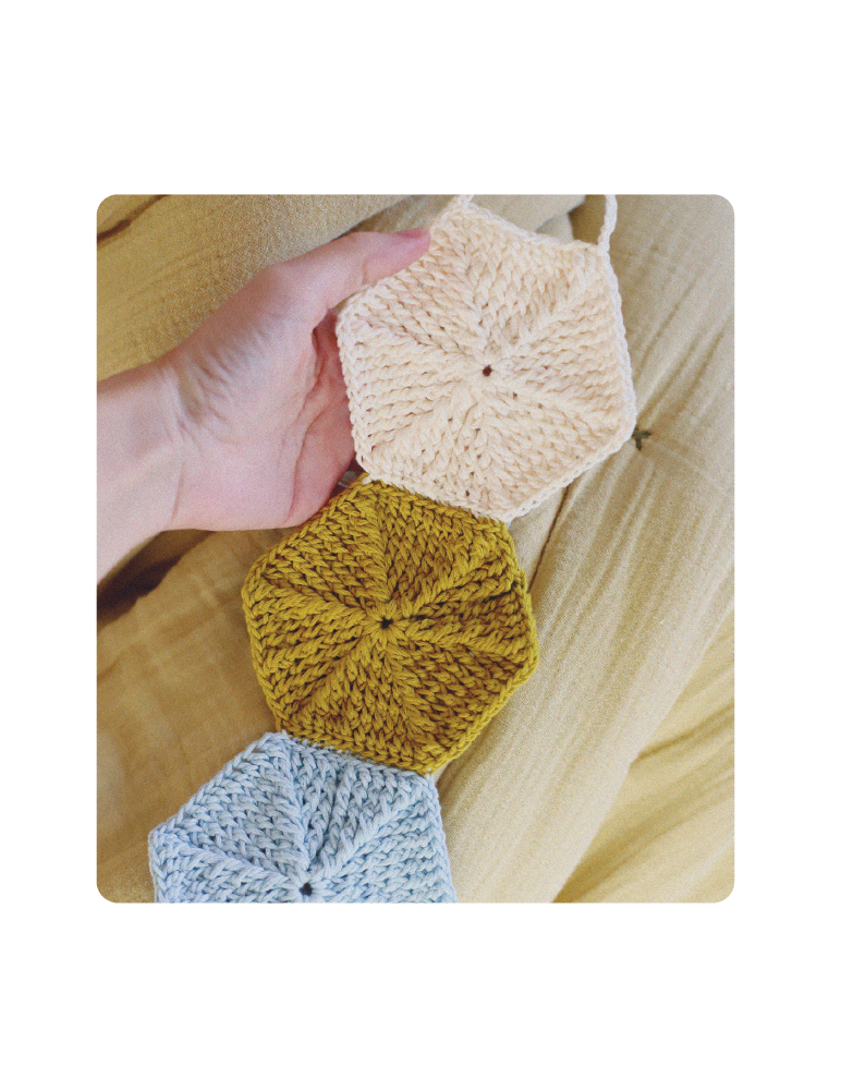 Nº32 Novo Croché Susimiu