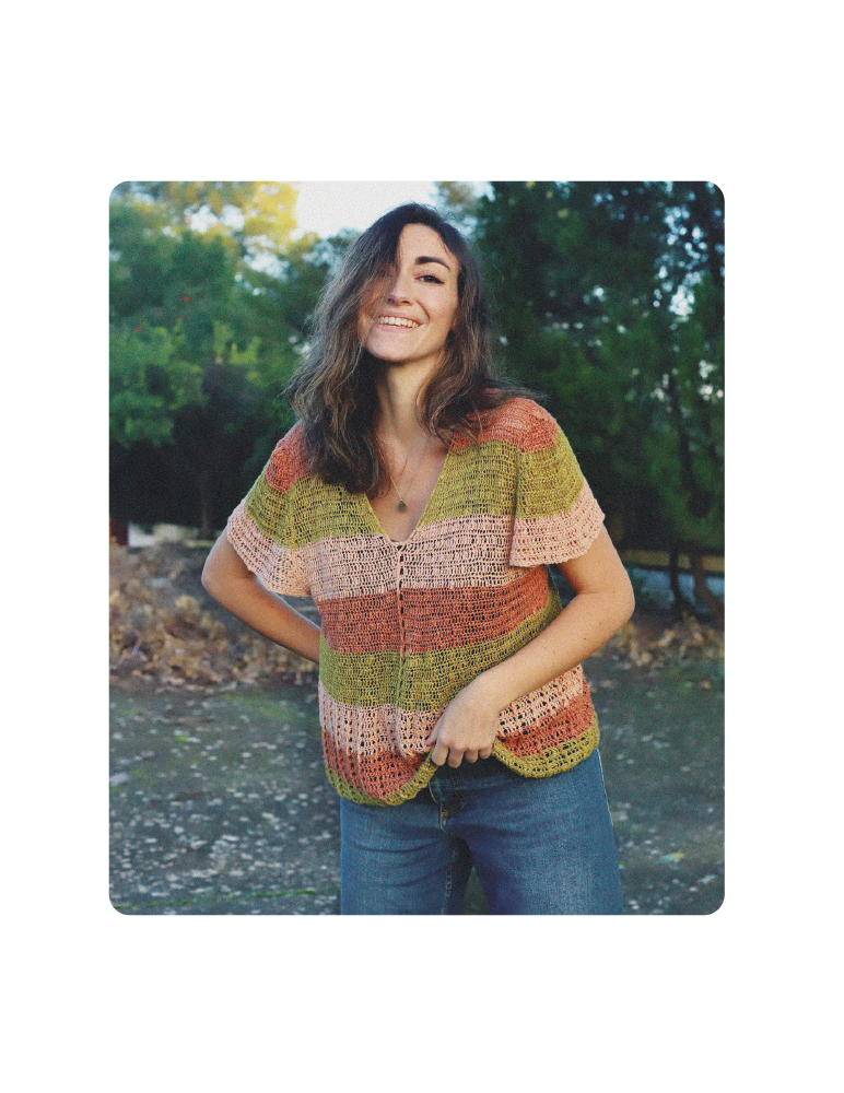 Nº31 Novo Croché Susimiu