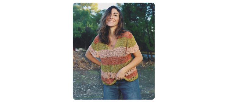 Nº31 Novo Croché Susimiu