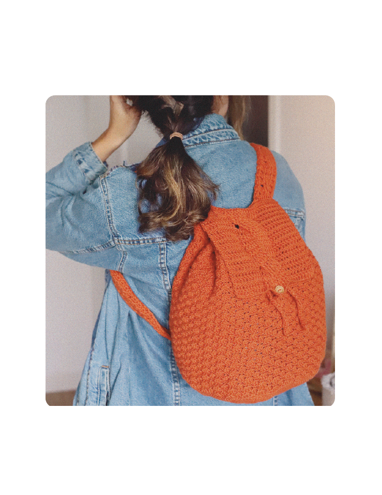 Nº30 Novo Croché Susimiu