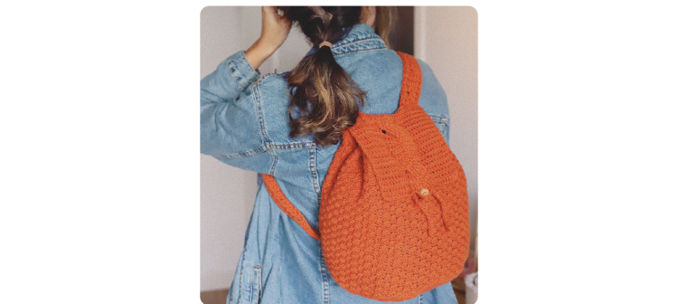 Nº30 Novo Croché Susimiu