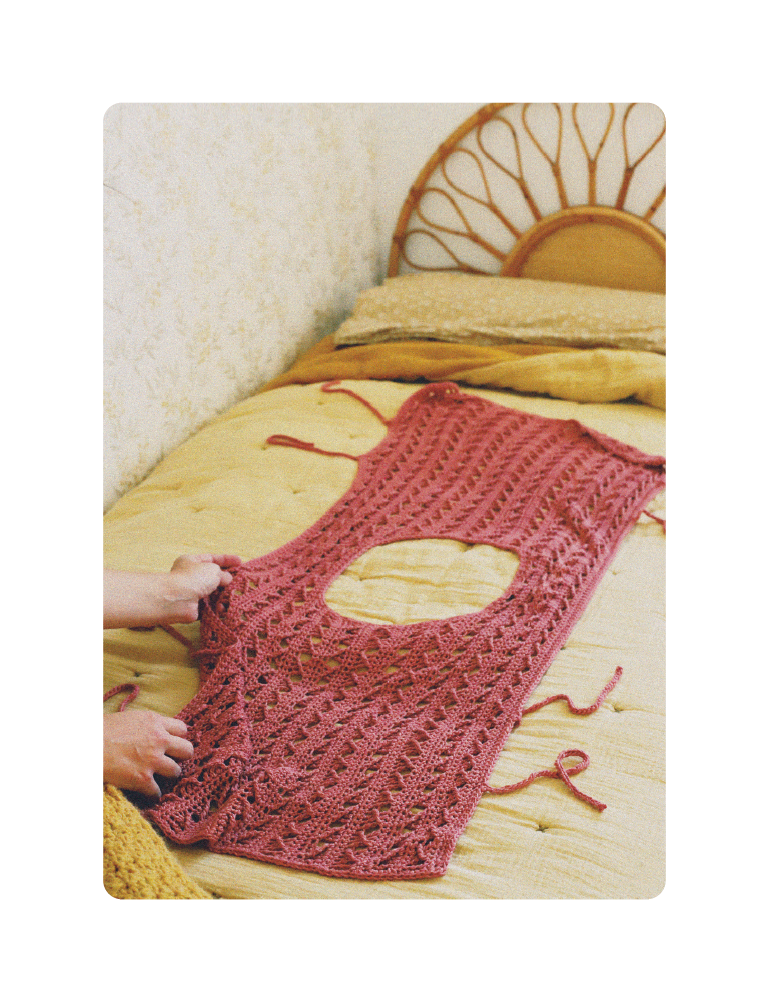 Nº29 Novo Croché Susimiu