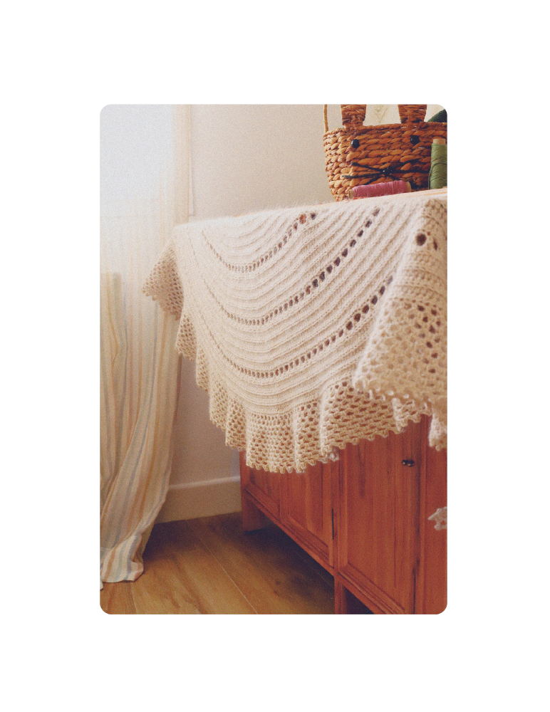 Nº28 Novo Croché Susimiu