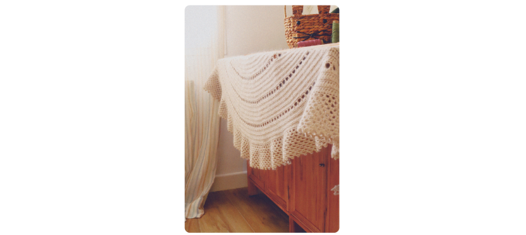 Nº28 Novo Croché Susimiu