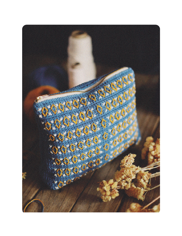 Nº27 Novo Croché Susimiu