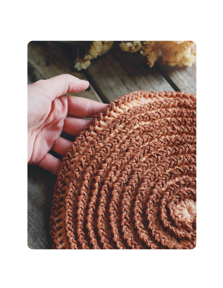 Nº26 Novo Croché Susimiu