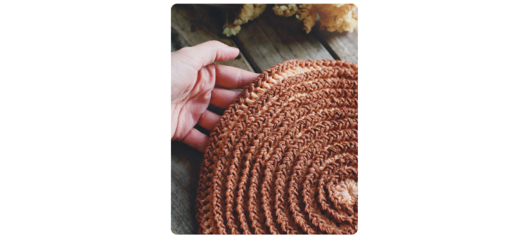 Nº26 Novo Croché Susimiu