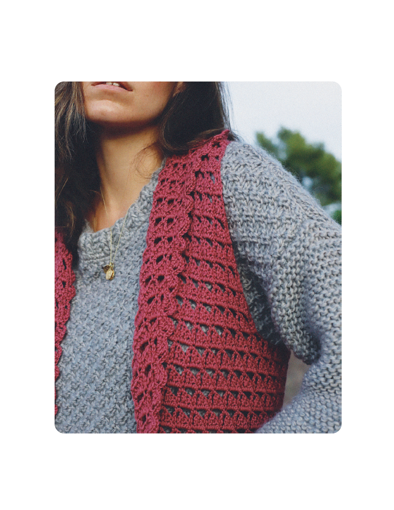 Nº25 Novo Croché Susimiu