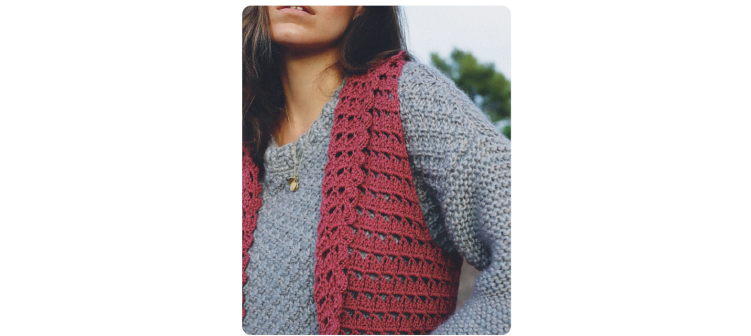 Nº25 Novo Croché Susimiu