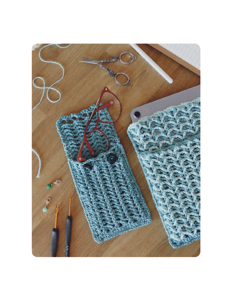 Nº23 Novo Croché Susimiu