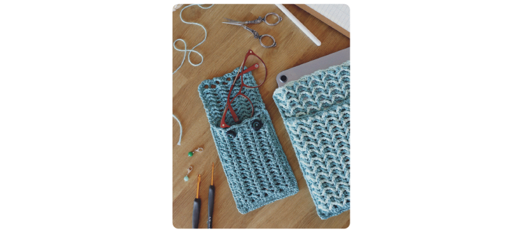 Nº23 Novo Croché Susimiu