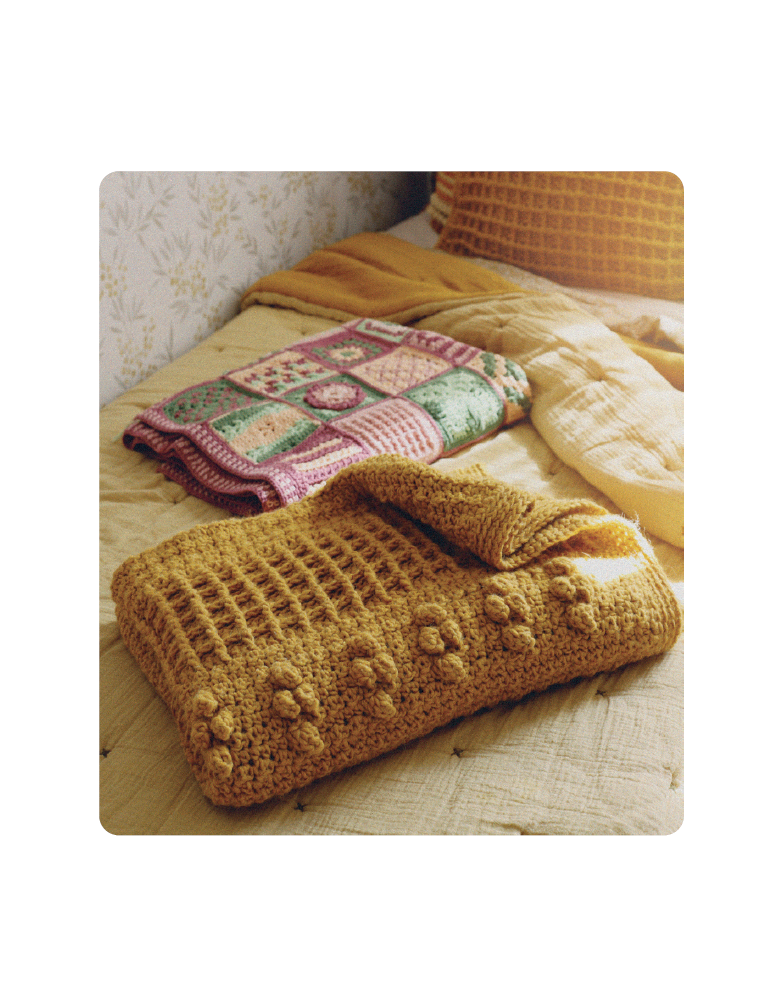 Nº17 Novo Croché Susimiu