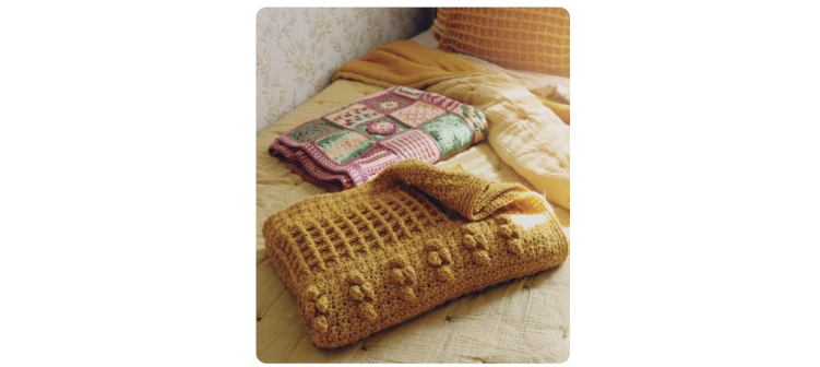 Nº17 Novo Croché Susimiu