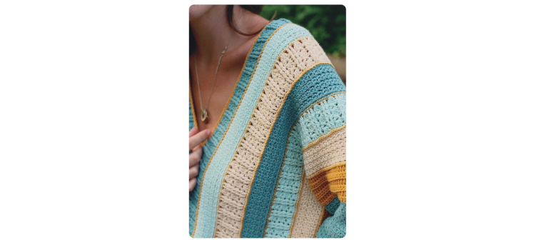 Nº16 Novo Croché Susimiu