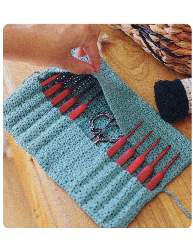 Nº15 Novo Croché Susimiu