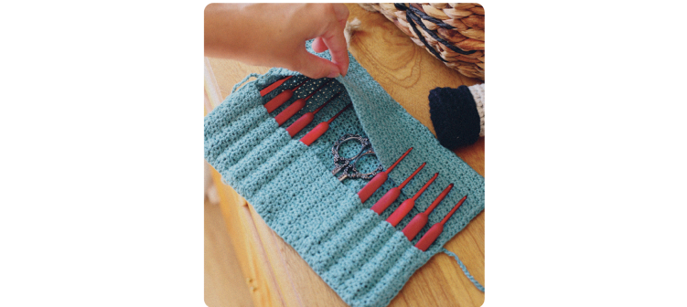 Nº15 Novo Croché Susimiu