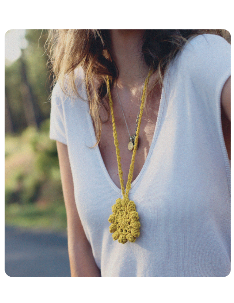 Nº18 Novo Croché Susimiu