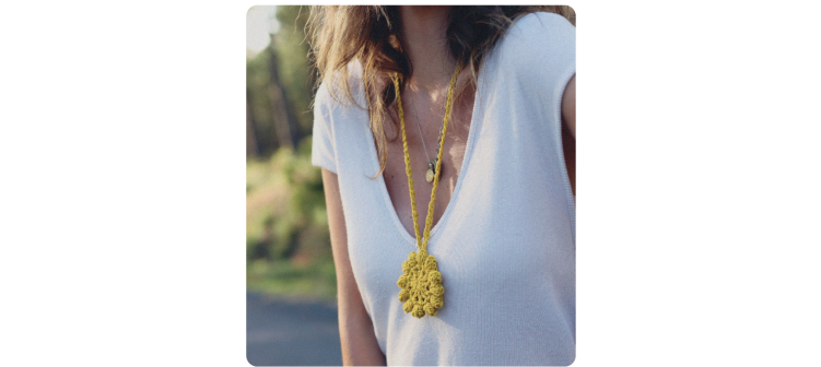 Nº18 Novo Croché Susimiu