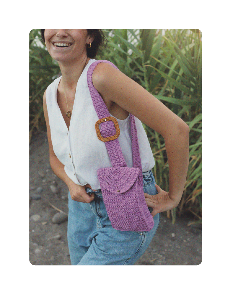 Nº16 Novo Croché Susimiu