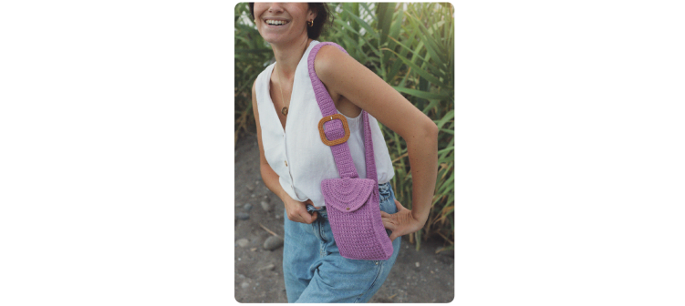 Nº16 Novo Croché Susimiu