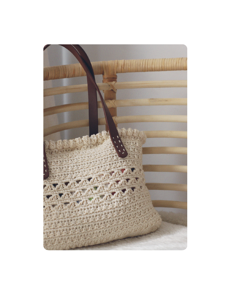 Nº15 Novo Croché Susimiu