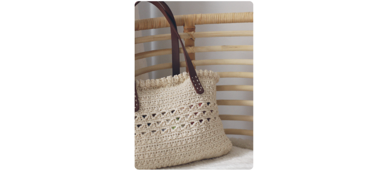 Nº15 Novo Croché Susimiu