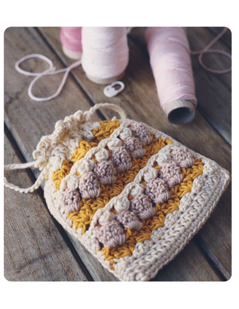 Nº14 Novo Croché Susimiu