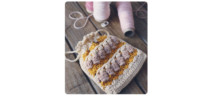 Nº14 Novo Croché Susimiu