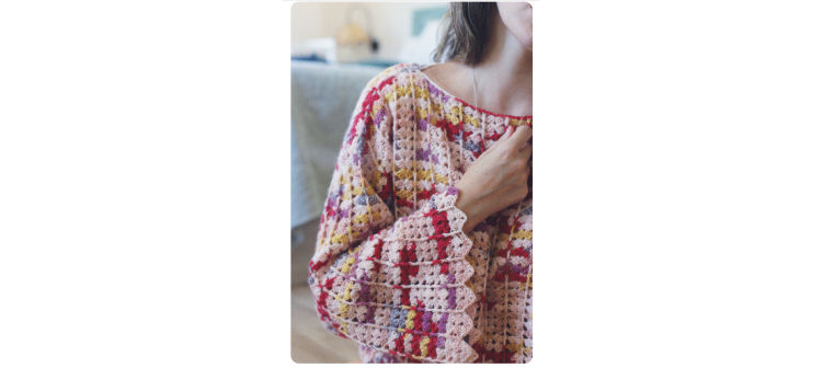 Nº13 Novo Croché Susimiu