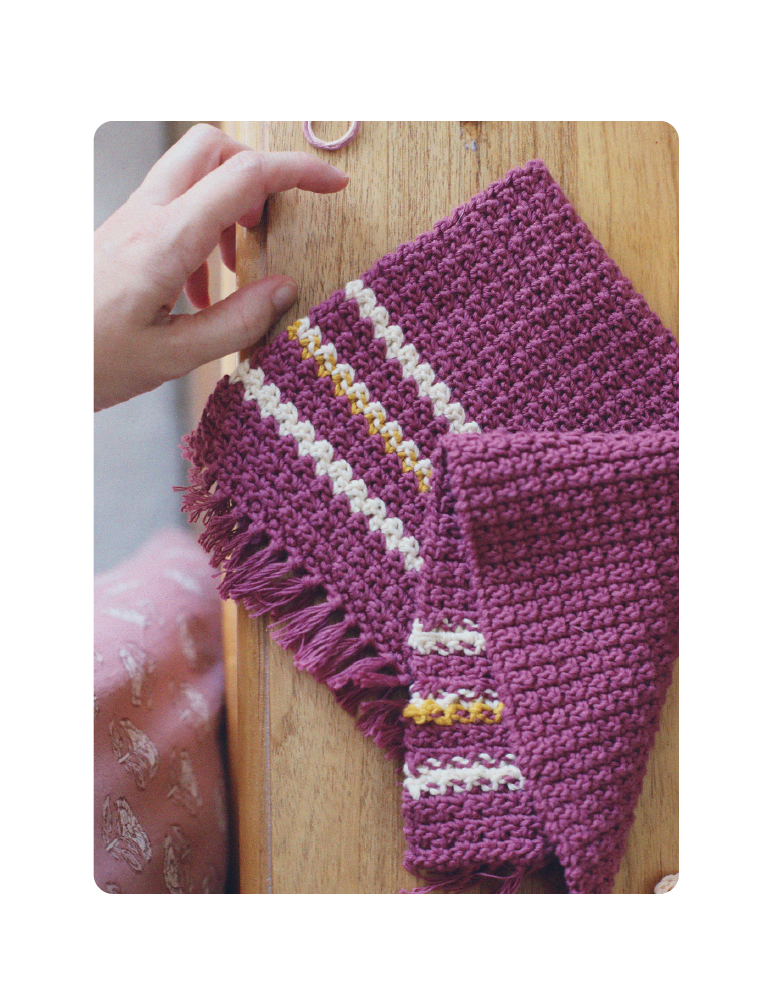 Nº12 Novo Croché Susimiu