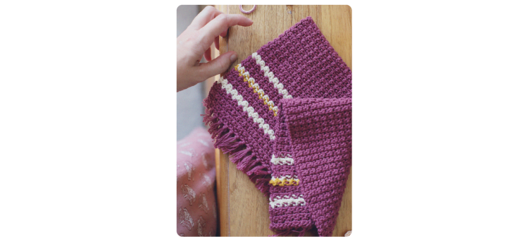 Nº12 Novo Croché Susimiu