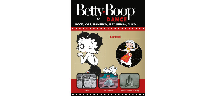 Betty Boop Nº 49