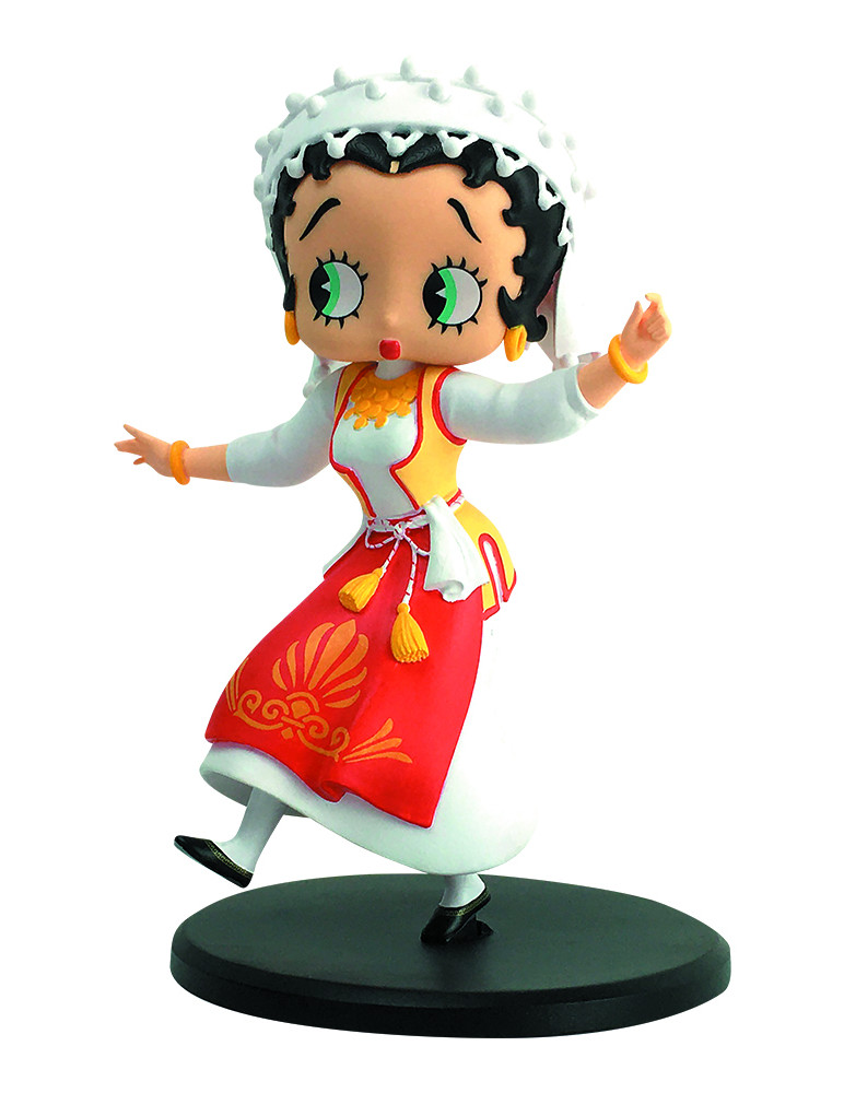 Betty Boop Nº 49