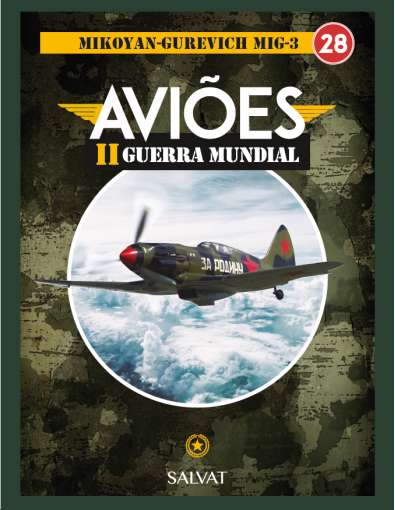 Mikoyan-Gurevich MiG-3