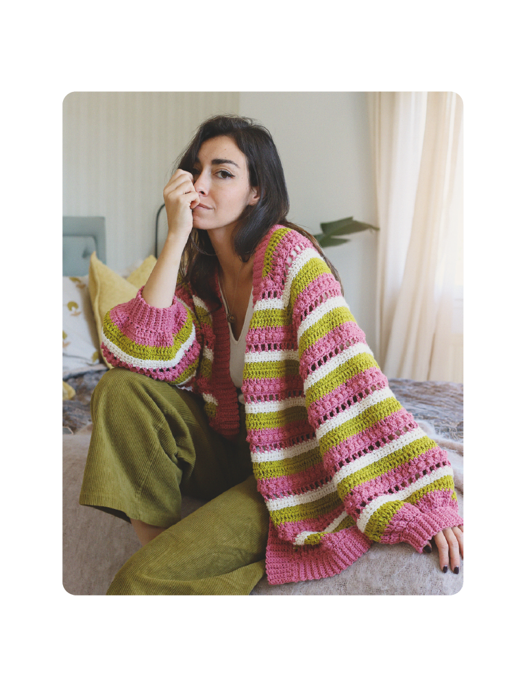 Nº66 Novo Croché Susimiu