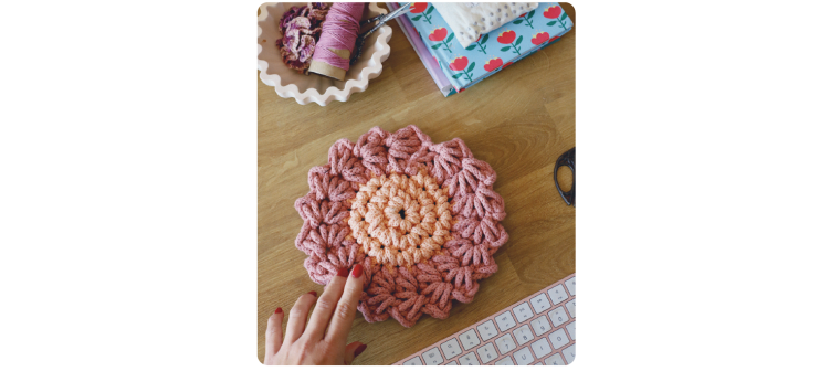 Nº68 Novo Croché Susimiu