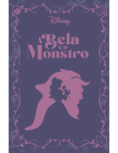 A Bela e o Monstro