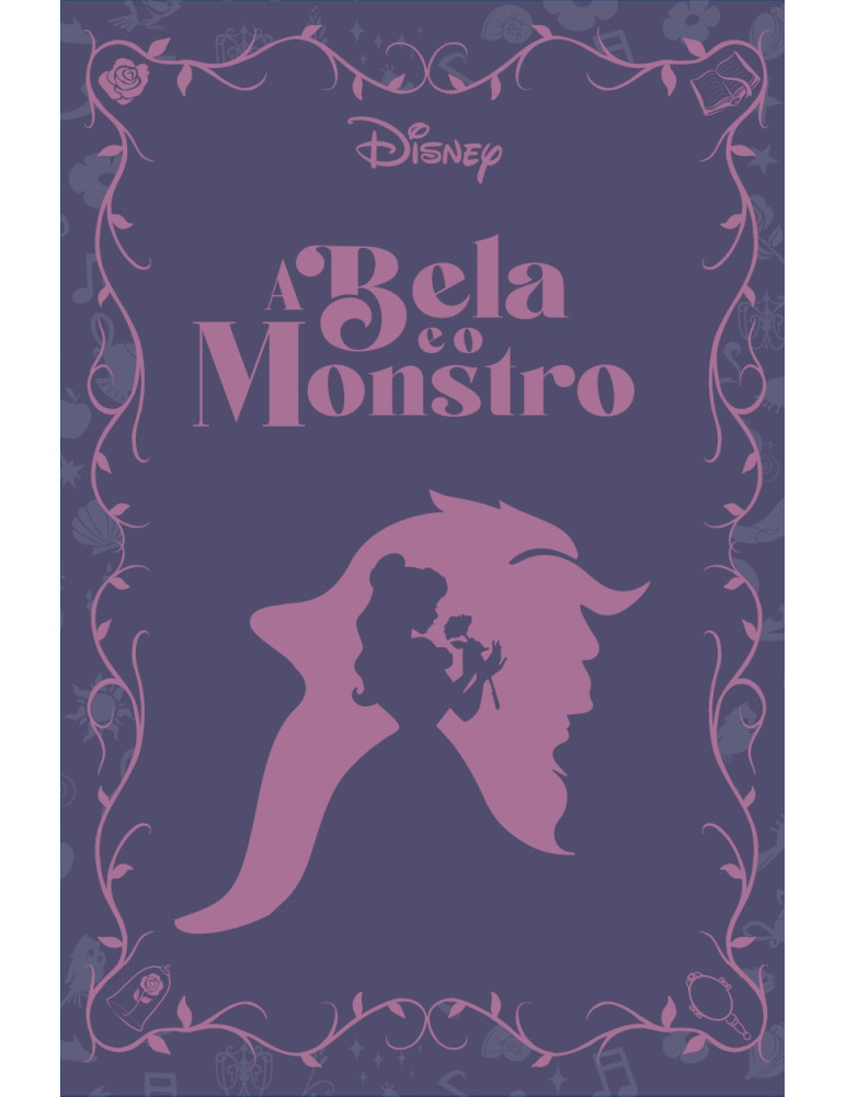 A Bela e o Monstro