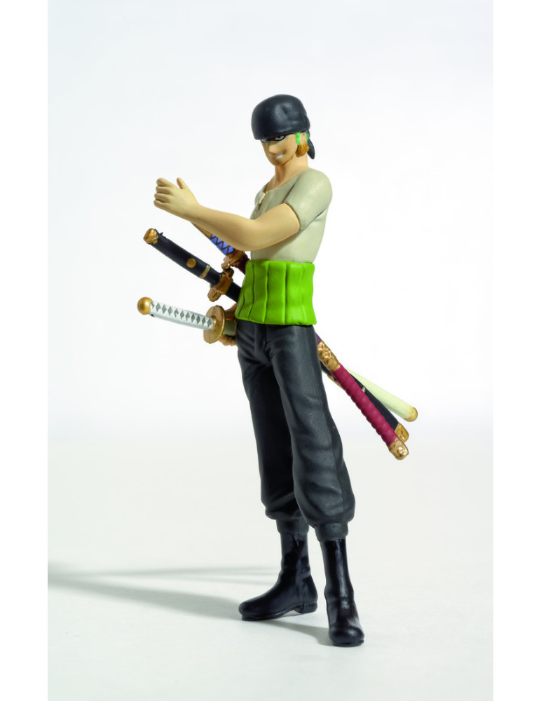 One Piece Nº 26 - Roronoa Zoro