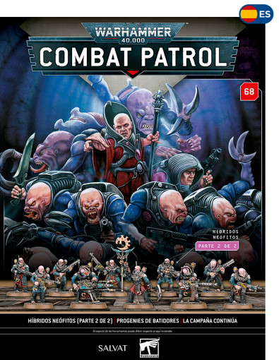 10 Híbridos Neófitos (Parte 2 de 2)