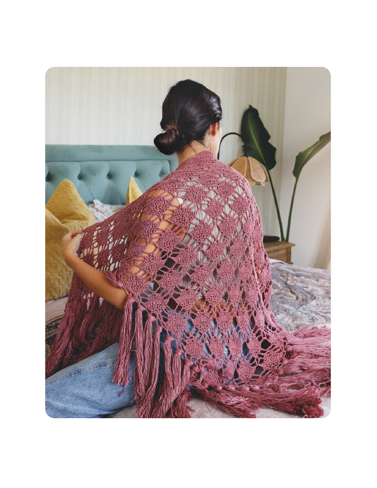 Nº71 Novo Croché Susimiu