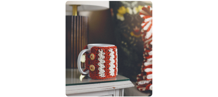 Nº72 Novo Croché Susimiu